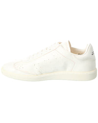 Isabel Marant Kaycee Leather Sneaker