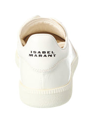 Isabel Marant Kaycee Leather Sneaker