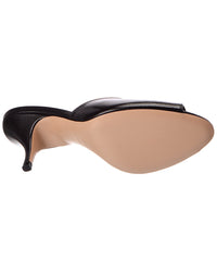 Dior Initials Leather Sandal