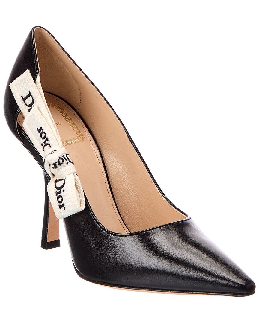 Dior J'adior Leather Pump