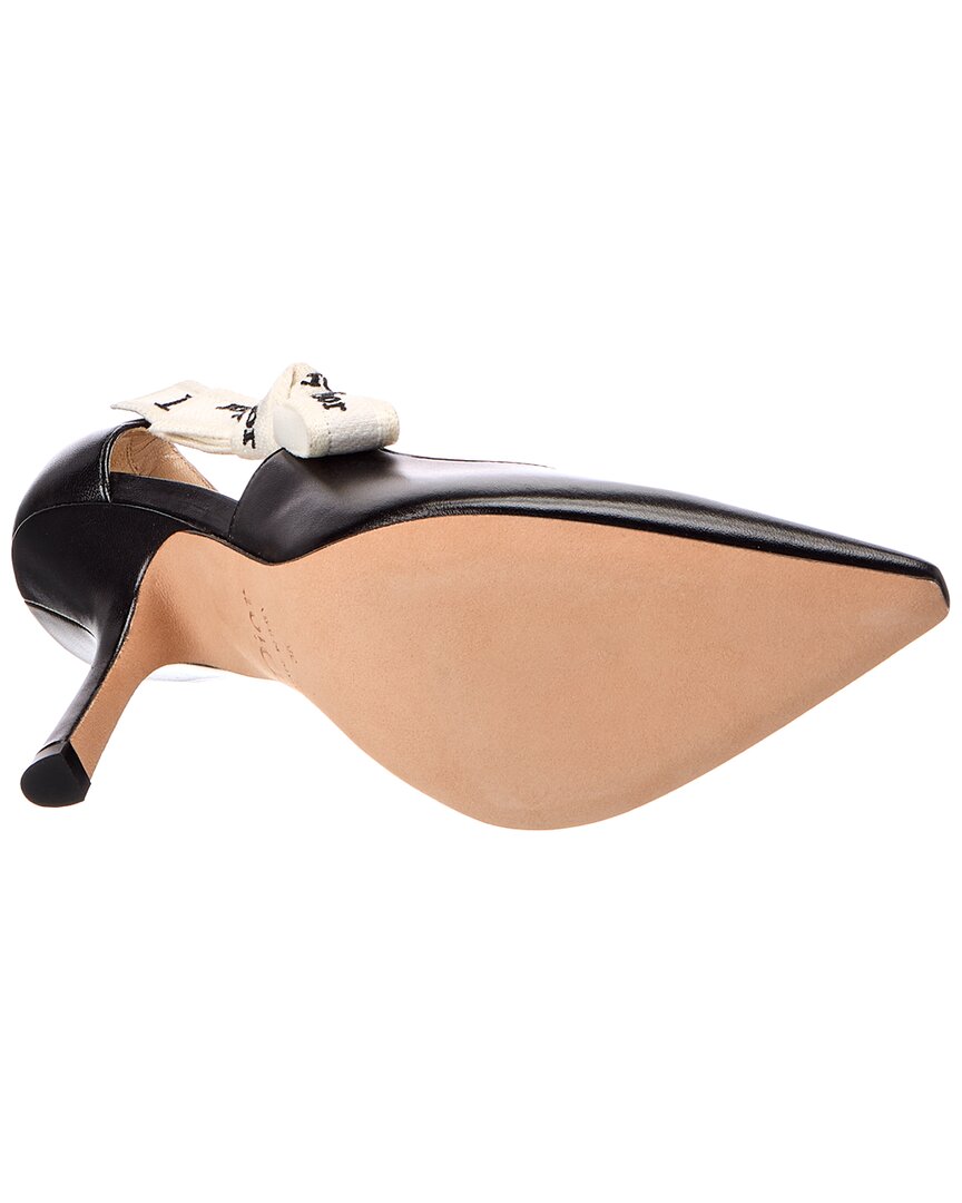 Dior J'adior Leather Pump
