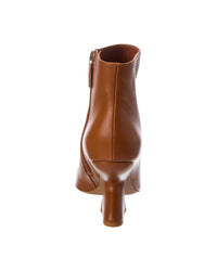 Ferragamo Sal Leather Boot