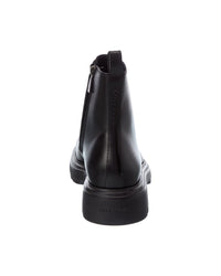 Ferragamo Dionne Leather Boot