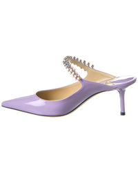 Jimmy Choo Bing 65 Patent Pump