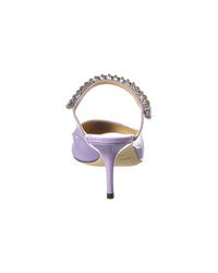 Jimmy Choo Bing 65 Patent Pump