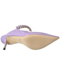 Jimmy Choo Bing 65 Patent Pump
