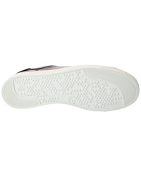 Gianvito Rossi Gianvito Rossi Low Top Leather Sneaker