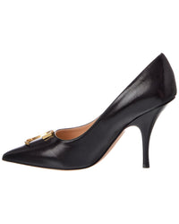 Dior Dior Initials Leather Pump