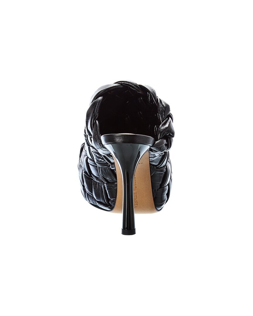 Bottega Veneta The Bold Leather Mule