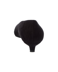 Toteme Suede Pump