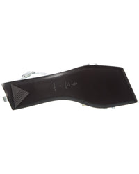 The Attico Isla Leather Sandal