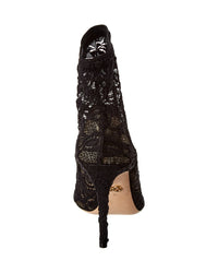 Dolce & Gabbana Lace Bootie
