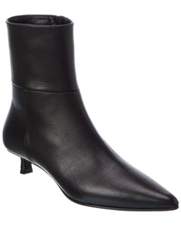 Jimmy Choo Lory Ab 35 Suede Bootie