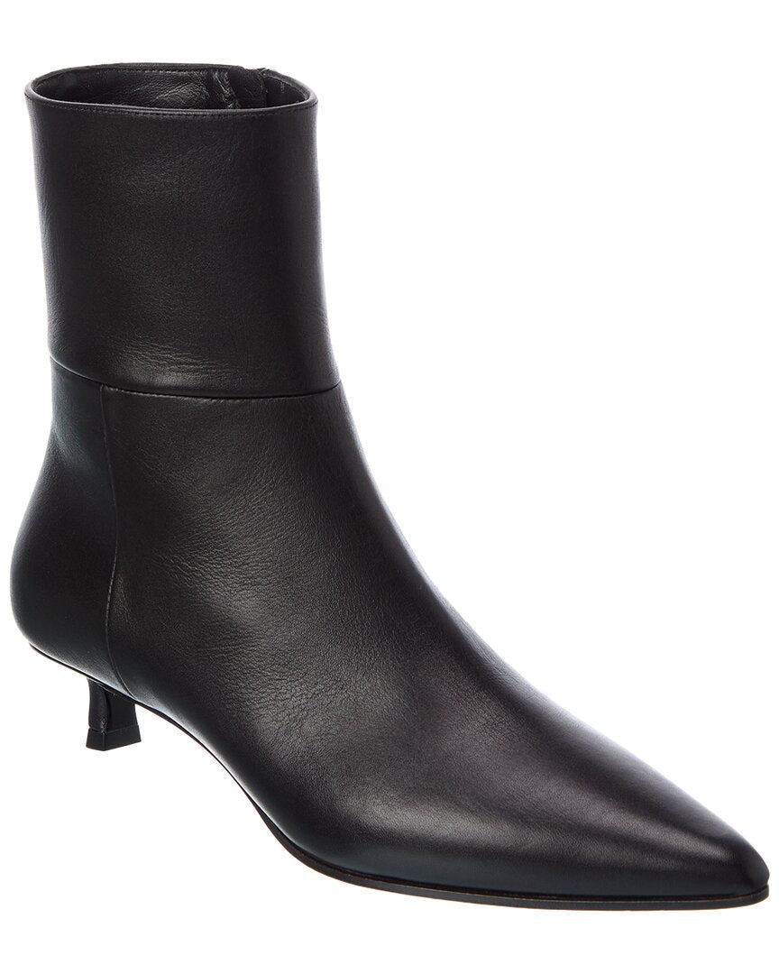 Jimmy Choo Lory Ab 35 Suede Bootie