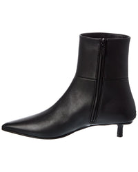 Jimmy Choo Lory Ab 35 Suede Bootie