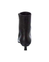 Jimmy Choo Lory Ab 35 Suede Bootie
