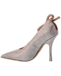 Valentino Valentino Nite Out 110 Satin Pump