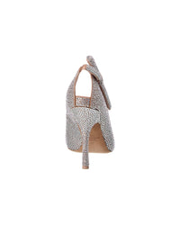 Valentino Valentino Nite Out 110 Satin Pump