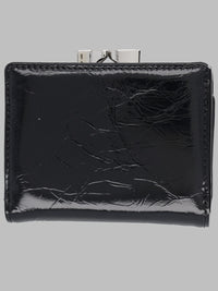 Vivienne Westwood Women Portafoglio "Small Frame" Con Orb