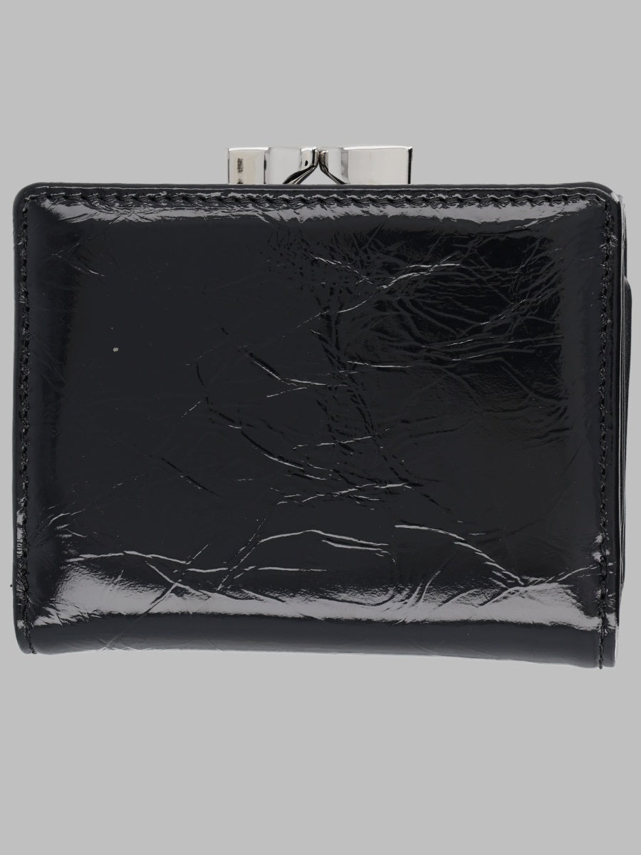 Vivienne Westwood Women Portafoglio "Small Frame" Con Orb