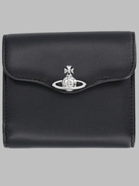 Vivienne Westwood Women Portafoglio "Hunter Flap"