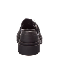Bottega Veneta Canvas Loafer