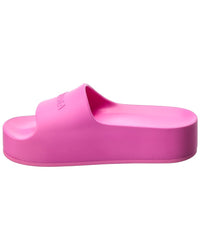 Balenciaga Balenciaga Chunky Rubber Slide