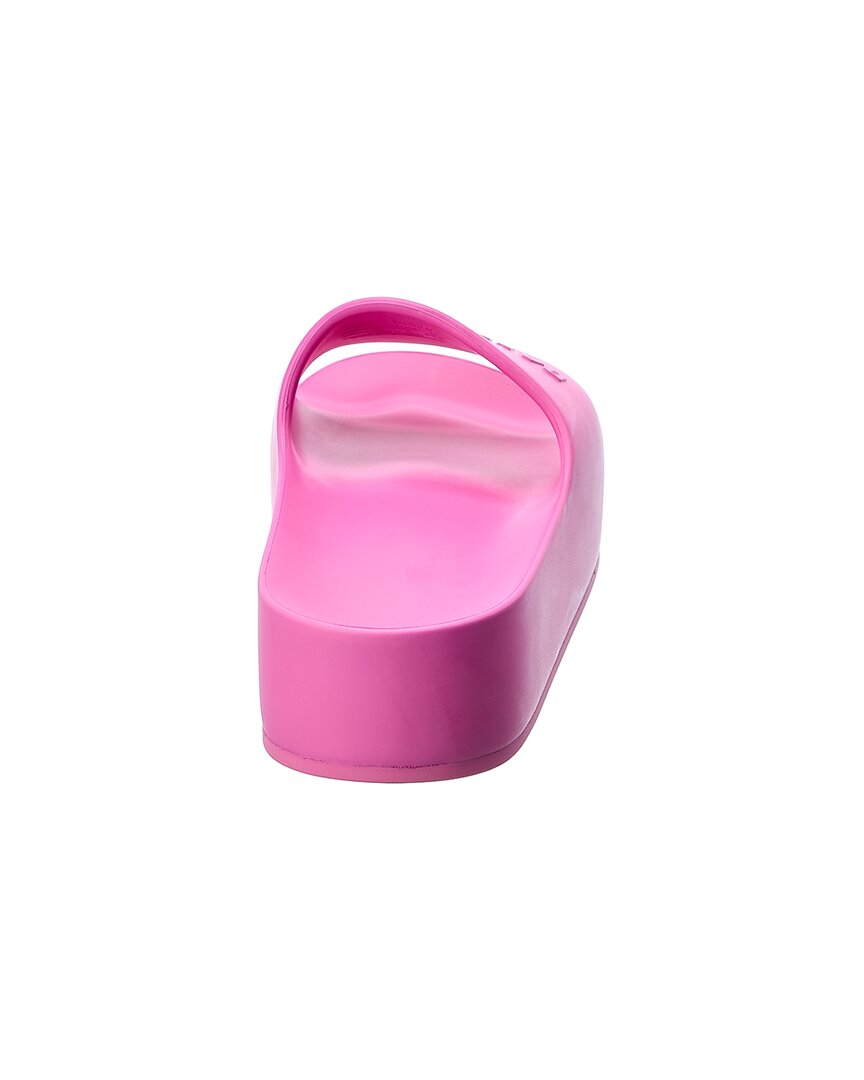 Balenciaga Balenciaga Chunky Rubber Slide
