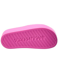 Balenciaga Balenciaga Chunky Rubber Slide