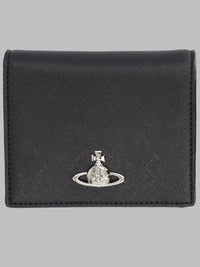 Vivienne Westwood Women Portafoglio Con Dettaglio Orb