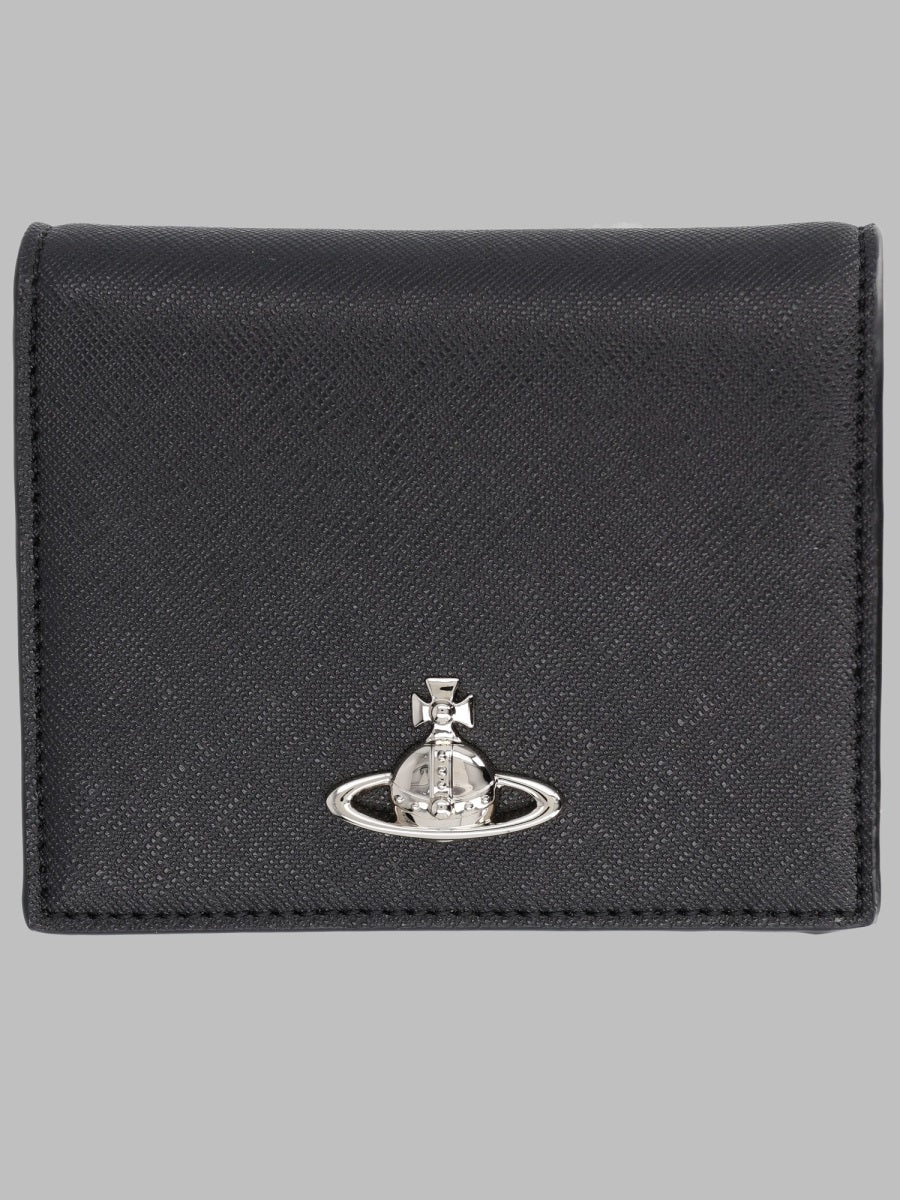 Vivienne Westwood Women Portafoglio Con Dettaglio Orb