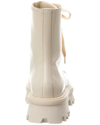 Ferragamo Kira Leather Boot