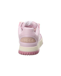 Gucci Gucci Logo Leather Sneaker
