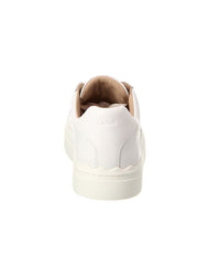 Chloé Lauren Leather Sneaker
