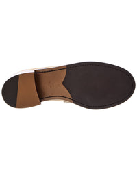Dior Dior Logo Suede Loafer