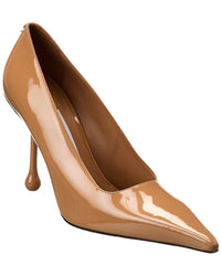 Jimmy Choo Jimmy Choo Ixia 95 Patent Pump