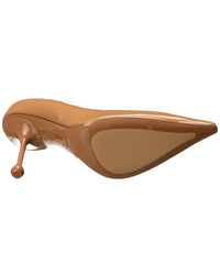 Jimmy Choo Jimmy Choo Ixia 95 Patent Pump