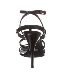Gucci Slim Horsebit Leather Sandal