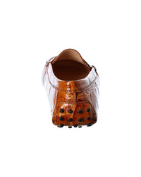Tod’S Gommino Leather Loafer