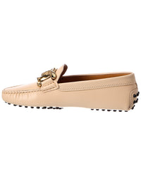 TOD's Tod’S Kate Chain Leather Loafer