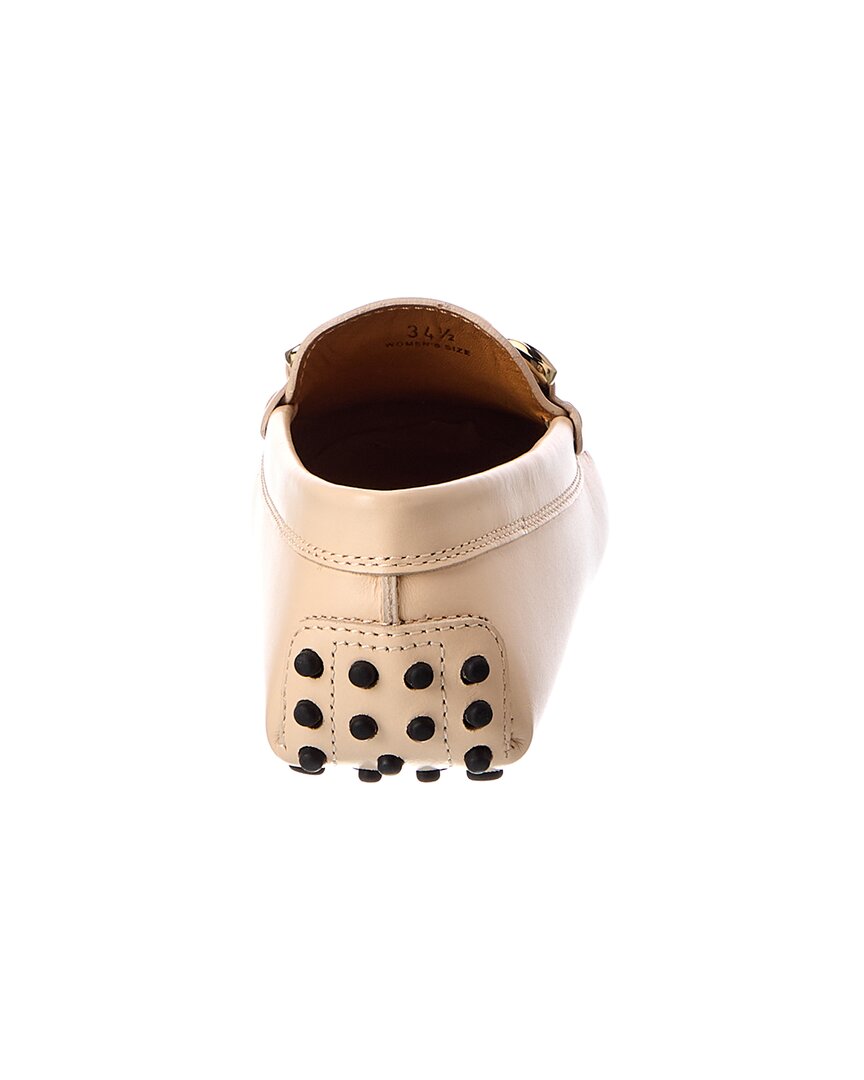 TOD's Tod’S Kate Chain Leather Loafer