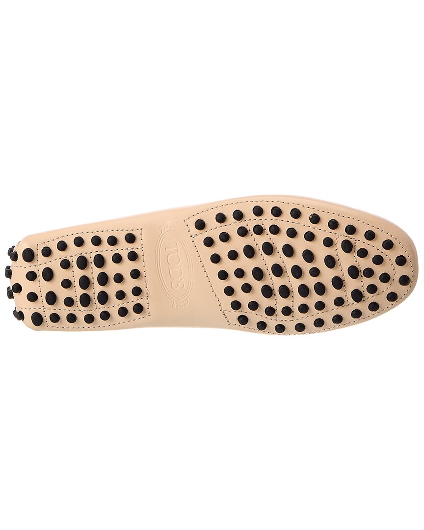 TOD's Tod’S Kate Chain Leather Loafer