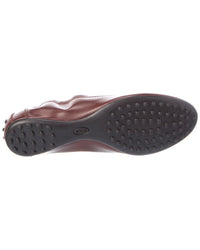 TOD's Tod’S Leather Loafer