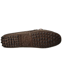 Tod’S Heaven Leather Loafer
