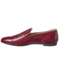 Tod’S Gomma Leather Loafer