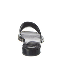 Tod’S Leather Sandal