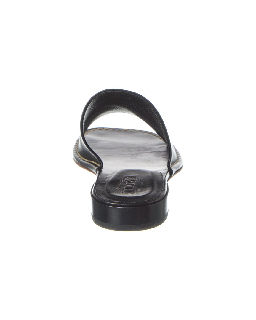 Tod’S Leather Sandal