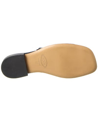 Tod’S Leather Sandal