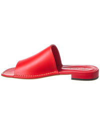 Tod’S Leather Sandal