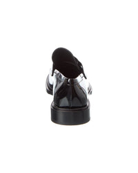 Ferragamo Nyx 30 Patent Penny Loafer